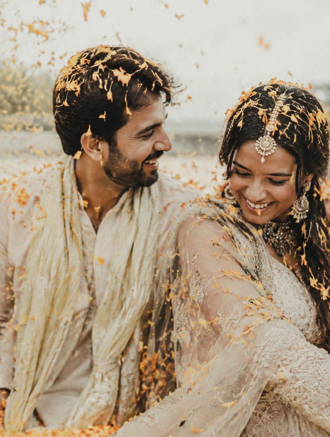 Marigold laughter